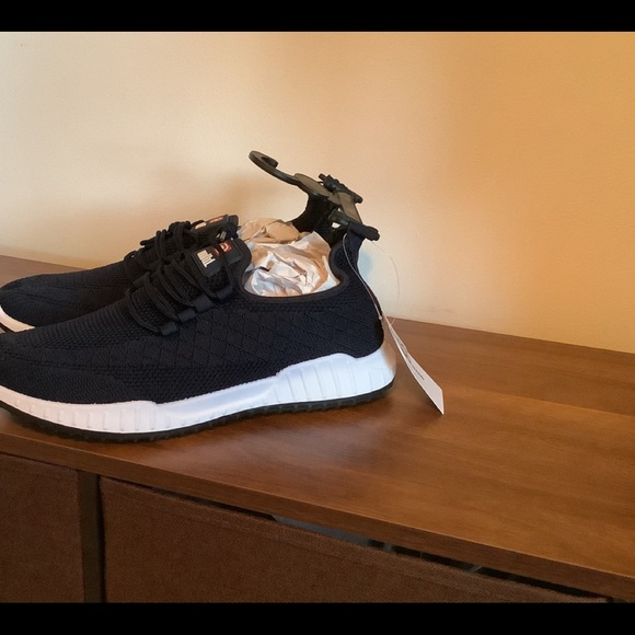 COPY - Men’s Mark Ecko Athletic shoes - Picture 3 of 6